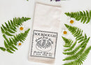 Your Green Kitchen - Tea Towel Sourdough