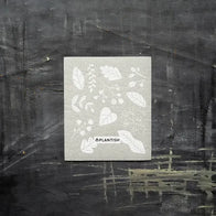Plantish - Sponge Cloth