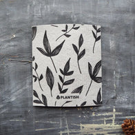 Plantish - Sponge Cloth