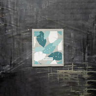 Plantish - Sponge Cloth