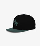 Headster Hats - Blue Spruce - Adult