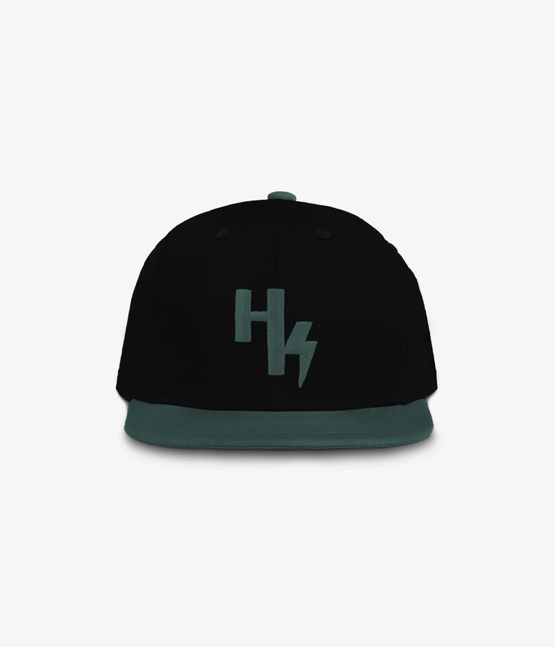 Headster Hats - Blue Spruce