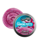 Crazy Aaron Thinking Putty - Starfish Mini Tin