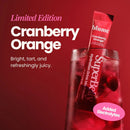 Blume - SuperBelly Cranberry Orange