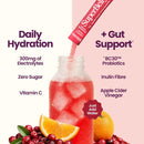 Blume - SuperBelly Cranberry Orange