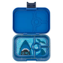 Yumbox Panino - Sandwich Friendly 4 Compartment