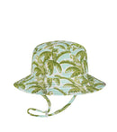 Dozer Baby Boy's Bucket Hat Tallebudgera