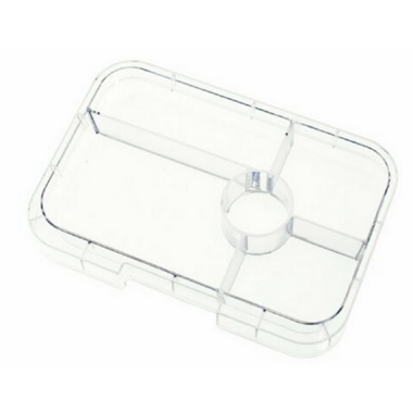 Yumbox Tapas - 5 Compartment Tray Only