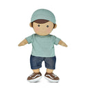 Apple Park - Organic Cotton Doll - Levi