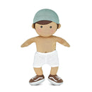Apple Park - Organic Cotton Doll - Levi