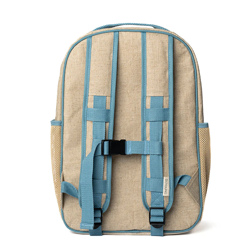 SoYoung - Grade School Backpack - Vintage Trucks