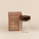 The Breakfast Pantry -  Mini Glass Canister