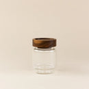 The Breakfast Pantry -  Mini Glass Canister