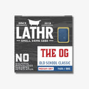 Lathr Bar Soap The OG