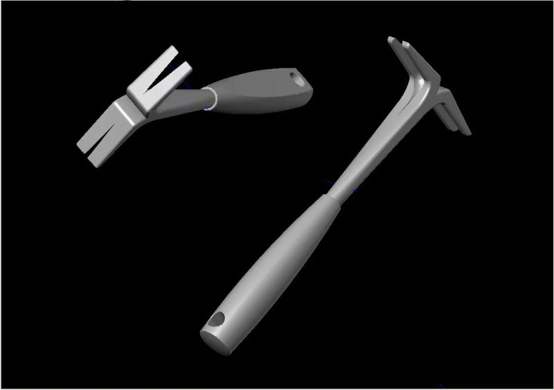 Atlantick TickPick® – The Ultimate Double-Sided Tick Removal Tool