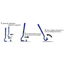 Atlantick TickPick® – The Ultimate Double-Sided Tick Removal Tool