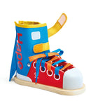 Hape Tie-It Lacing Sneaker