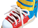 Hape Tie-It Lacing Sneaker