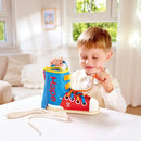 Hape Tie-It Lacing Sneaker