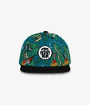 Headster Hats - Treasure Map
