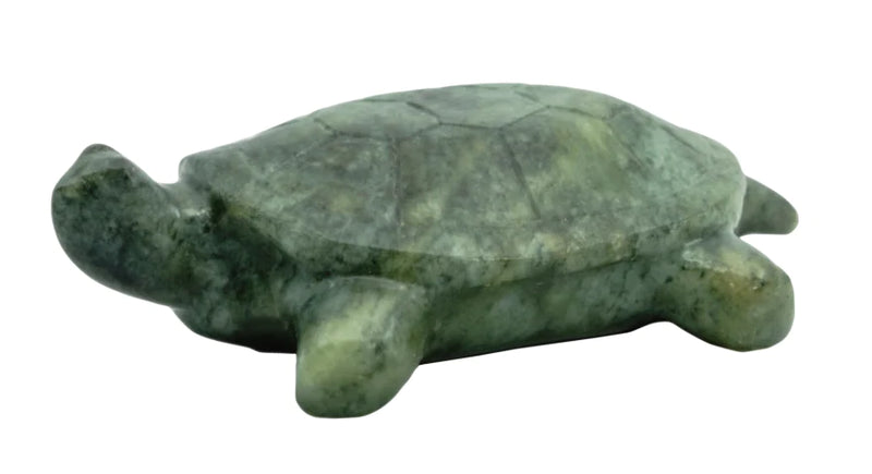 Studiostone Creative - Turtle Soapstone Carving Kit