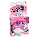 Crazy Aaron's Thinking Putty Enchanting Unicorn | Glowbrights®