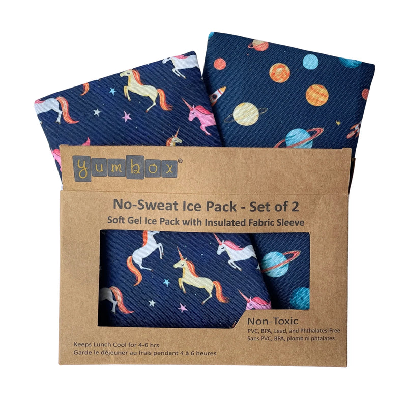 Yumbox Gel Ice Packs