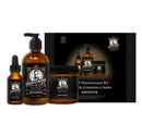 Educated Beards - Beard Kit - Unscented