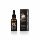 Educated Beards - Beard Oil - Unscented