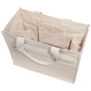 Danica Natural Utility Tote