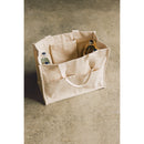 Danica Natural Utility Tote