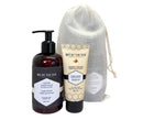 Bee By The Sea Hand Care Gift Set Vanilla Coconut