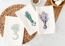 Your Green Kitchen -  Napkin Vegetable (Set of 6)