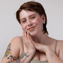 Birch Babe - Lip & Cheek Tint/Balm Vintage Rose