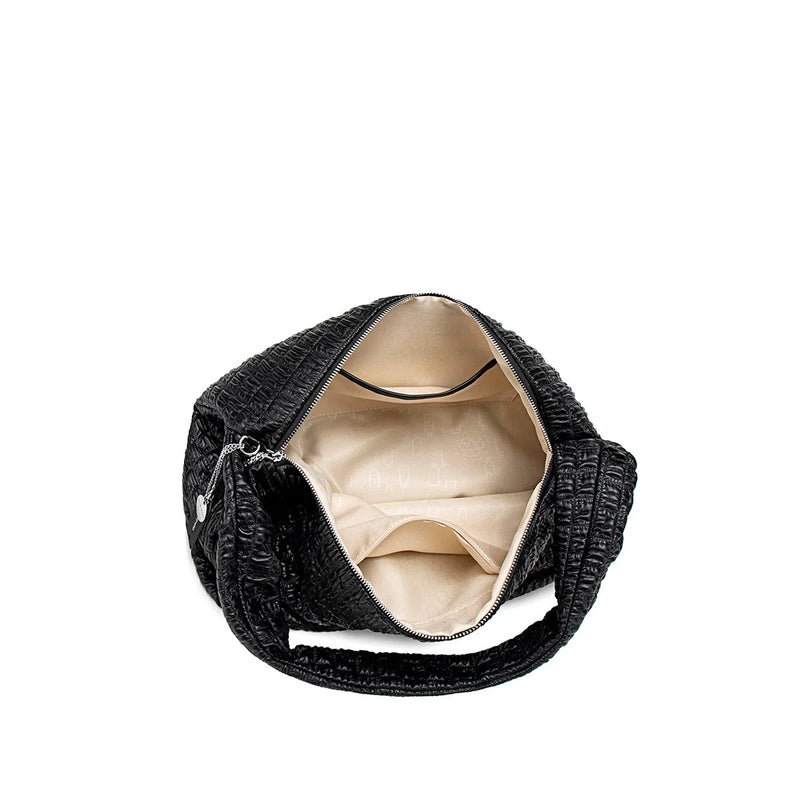 Pixie Mood - Waffle Shoulder Bag