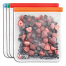 (re)zip Gallon Leak-Proof Food Storage Bag 4 Pack