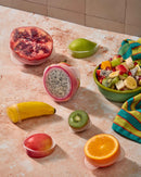 W & P Reusable Stretch Produce Savers