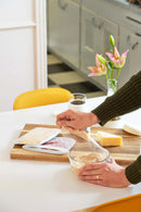 W & P Stretch Wrap Set of 3