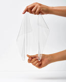 W & P Stretch Wrap Set of 3