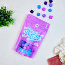 Happy Hippo - Mini Bath Bombs Wildberry Tulip