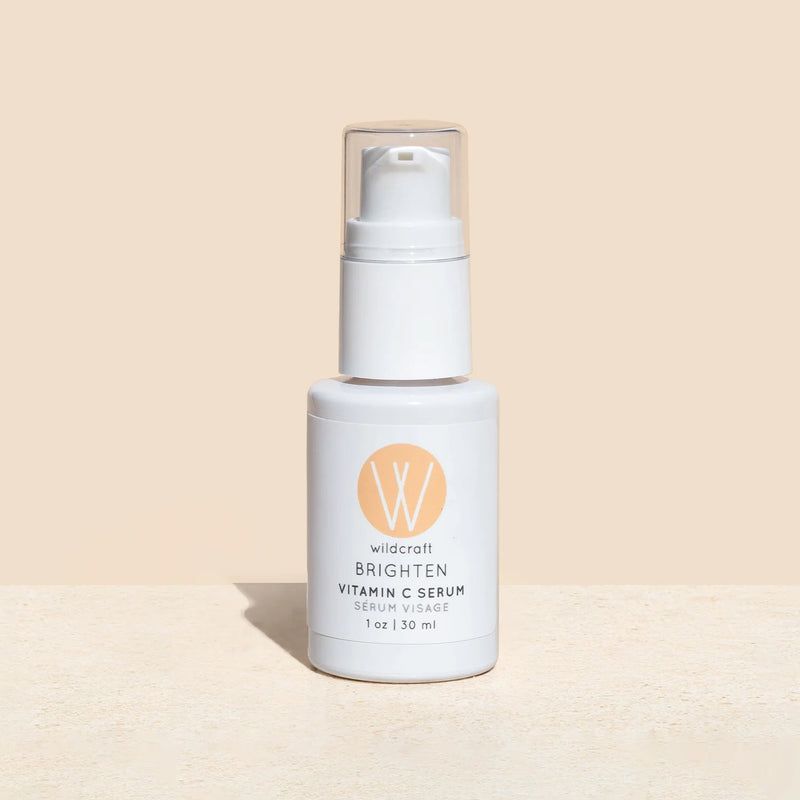 Wildcraft - Brighten Vitamin C Serum