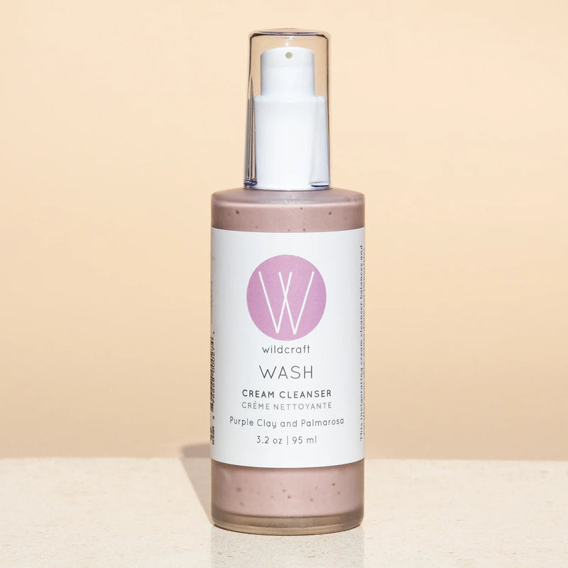 Wildcraft - Cream Cleanser