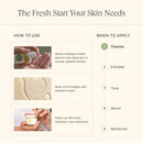 Wildcraft - Gel Cleanser