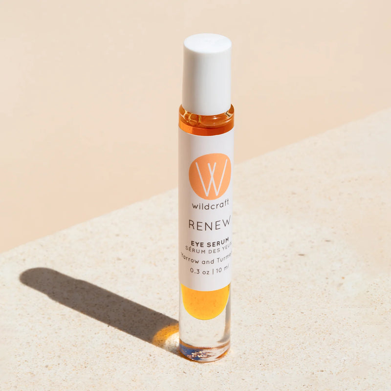 Wildcraft - Eye Serum