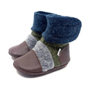 Nooks Felted Bootie - Wilder
