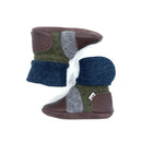 Nooks Felted Bootie - Wilder