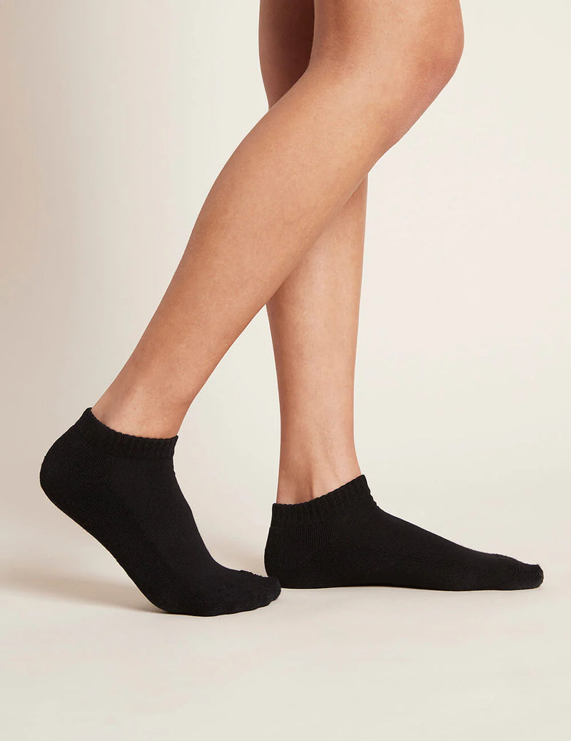 Boody Wear Women's Cushioned Ankle Socks