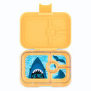 Yumbox Panino - Sandwich Friendly 4 Compartment