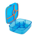 Yumbox Go – Large Deep Leakproof Bento Lunch Box, 5 Compartments