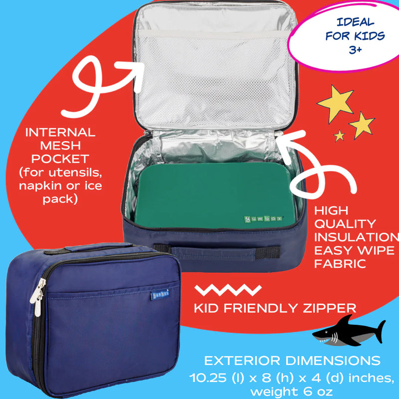 Yumbox Classic Lunch Bag
